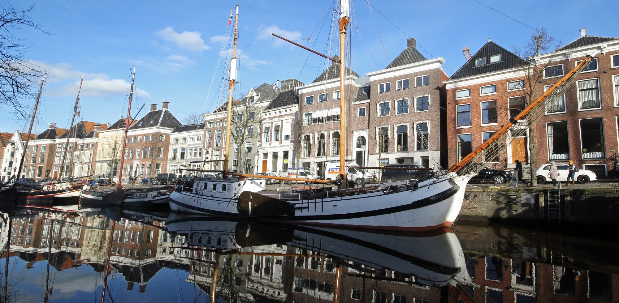 Erfgoed in Groningen