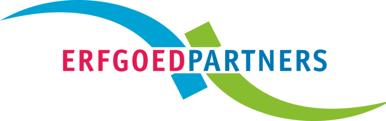 Logo: Erfgoedpartners