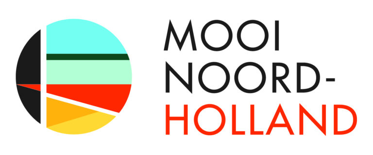Logo MOOI Noord-Holland