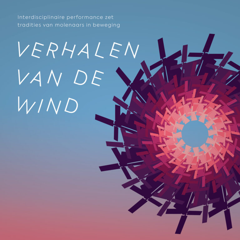Logo Verhalen van de wind
